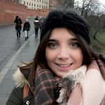Leire Garcia Casas, Leisure Instructor in Vitoria-Gasteiz