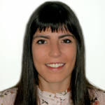 Grazia Di Brita, Italian tutor in Madrid
