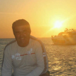 Antonio Negrin Mendez, Electrician in Alicante