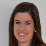 Mónica Lamas Llera, Child educator in Oviedo