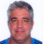 Jorge Morente Porras, Electricista en Antequera