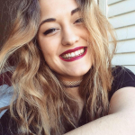 Iris Castro garcia, Child educator in Granada