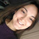 Paloma Redondo, Monitora de lleure a Móstoles