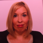 Noemí Porcel, House cleaner in Torrejón de Ardoz