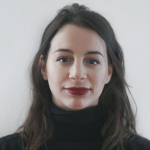 Elena Turatello, Cambrera a Málaga
