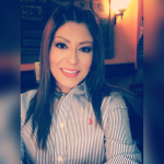 Yanina Carrion Macias, Caregiver of sick or disabled in Zaragoza