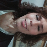 Margarita Sanchez Suarez, Caregiver of sick or disabled in Sevilla