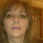 Miriam Diez, Caregiver of sick or disabled in Alicante