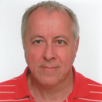 Alfonso Nogué, Leisure Instructor in Terrassa