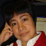 Lorena Avelar, Content writer in Spanish in Granada