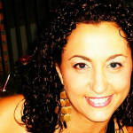 Miriam Gonzalez Ros, Cangur a Murcia