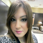 Tammara Muñoz, Babysitter in Valladolid