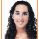 Cristina Araguz, Event organizer in Barcelona