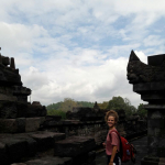 María Baz, Babysitter in Granada