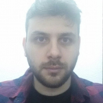 Sebastian Fernández, Socorrista a Santa Coloma de Gramenet