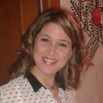 Ana María Bernier Sanmartín, Child educator in La Carlota