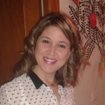 Ana María Bernier Sanmartín, Booster tutor in La Carlota