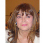 Zulema Crespo, Correctora ortográfico en castellano a Segovia