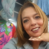 Adriana Maria Tabares Cardona, Limpiadora en Roquetas de Mar