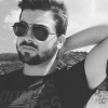 Antonio Gómez Molina, Lifeguard in Moral de Calatrava