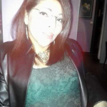 Adriana Ruiz, Housekeeper in Valladolid