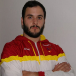 Enrique Fernández García, Personal trainer in A Coruña