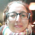 María José Muñoz, Emprada de llar a Elche