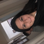 Veronica Tamarit Lopez, House cleaner in Estepona
