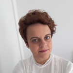 Laura Lopez Fernandez, Child educator in Gijón