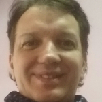 Álvaro García , Family mediator in Madrid