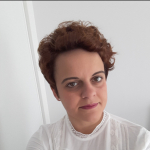 Laura Lopez Fernandez, Animadora infantil a Gijón