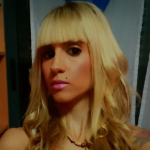 Lourdes Mj, Children's entertainer in Vitoria-Gasteiz