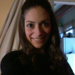 Roberta Manca, Pastissera a Barcelona