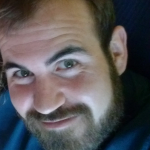 Mario Garcia, Spellchecker in Spanish in Rubí
