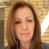 Isabel Urquijo Aguilar, Nursing assistant in Castellón de la Plana