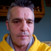 Jesús Lorente González, Pintor a Santander
