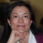 Rosa Mar-ía Huertas Durán, Pedagogue in Las Palmas de Gran Canaria