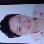 Ines Chavez, Geriatric assistant in Murcia