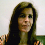 Ana Isabel Márquez Aragón, Infermera a Granada