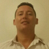 Nour Eddine Moujane Khiyati, Professional de seguretat a Mijas