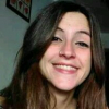 Marta Rueda, Sevillanas teacher in Sevilla