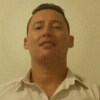 Nour Eddine Moujane Khiyati, Camarero en Mijas