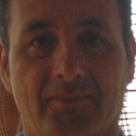 Rafael Gomez Garañana, Xofer privat a San Vicente del Raspeig