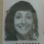 Silvia Julia, Caregiver of sick or disabled in Palma