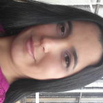Maria Jesus Alanis, Nurse in La Palma del Condado