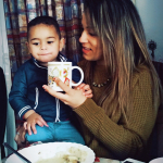 Noemi Molina Giraldo, Babysitter in Huelva