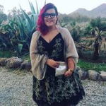 Ana Gemma Ruiz Romera, Nursing assistant in Murcia