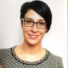 Debora Gonzalez Lorenzo, Nurse in Getafe