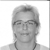 Noemi Ainaud, Geriatric assistant in L'Hospitalet de Llobregat