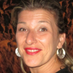 Sara Maria Lorena Paggi, Monitora de lleure a Las Palmas de Gran Canaria